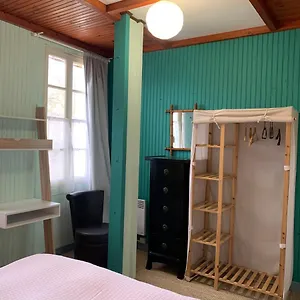Appartement Woan Centre, Marciac