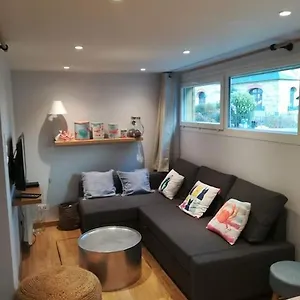 Cosy A 300 M De La Dinard