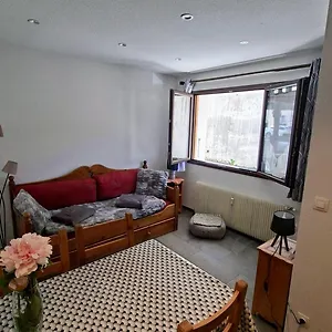 La Loge - En Plein Coeur Du Village Saint-Gervais-les-Bains