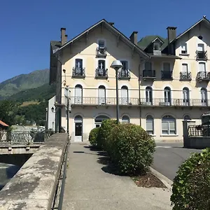 Appartement Loc Luz St Sauveur 1, Luz-Saint-Sauveur