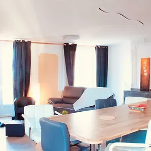 Appartement Magnifique 100m² Hyper Centre Luz, Luz-Saint-Sauveur